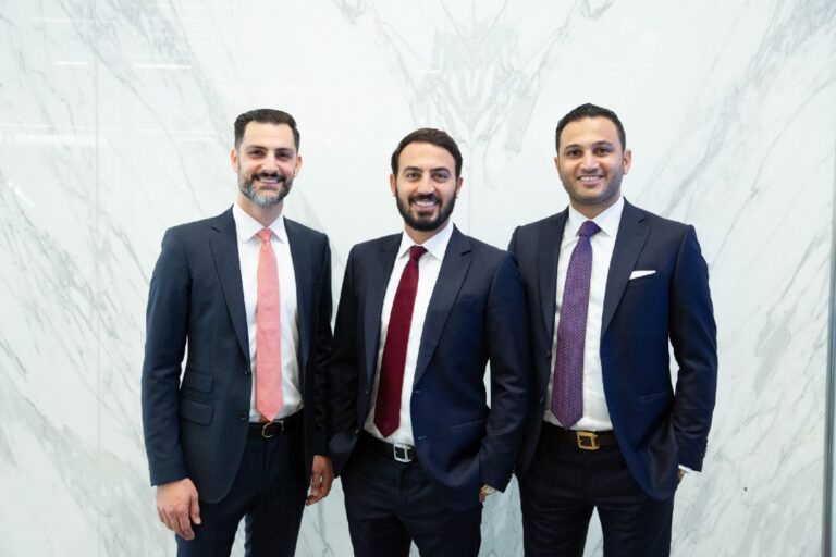Disability Inclusion In The Workplace: Robin Saghian, Edwin Saghian, Shahab Mossavar-Rahmani Of…