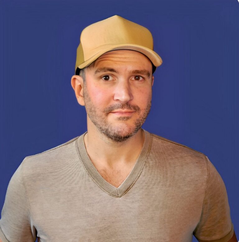 Richard Jones of Wunderkind On Modern Consumerism; What It Was, What It Is, How We Got Here, & What…