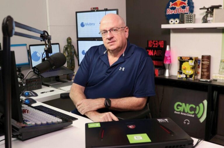 Disability Inclusion In The Workplace: Todd Cochrane Of Blubrry Podcasting On How Businesses Make…