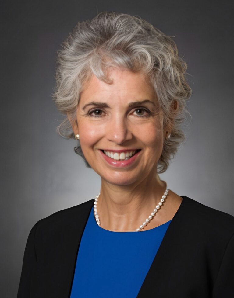 High Impact Philanthropy: Diane Blanchard Of Global Lyme Alliance On How To Leave A Lasting Legacy…
