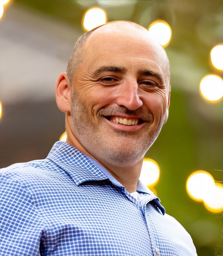 Andrew Rigney Of Dewey Crush On 5 Things You Need To Create a Successful Food or Beverage Brand
