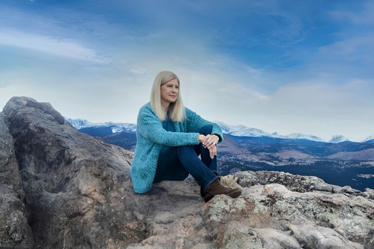 Molly Campbell Of ‘Own Your Self Esteem’: How Journaling Helped Me Be More Calm, Mindful And…