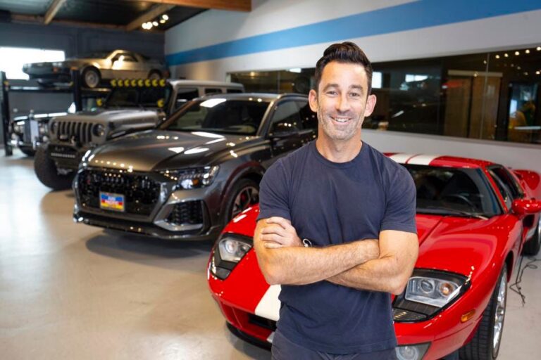 Social Impact Heroes: Why & How Matt Pohlson of Omaze Is Helping To Change Our World