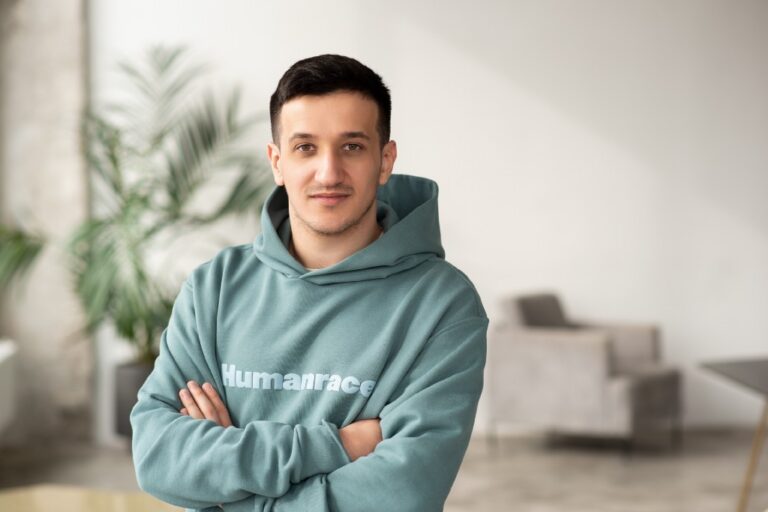 How Arseniy Olkhovskiy Of FlyFeed Is Helping To Address The Growing Challenge Of Food Insecurity