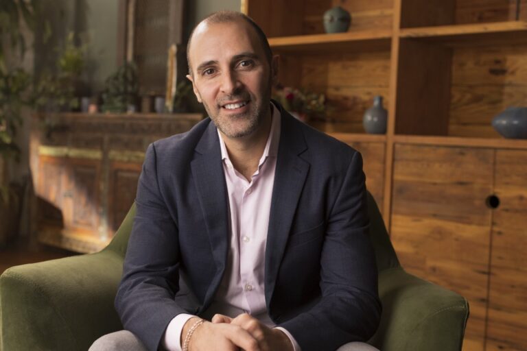 Social Impact Heroes: Why & How Eddy Soffer of Interactive Brokers Is Helping To Change Our World