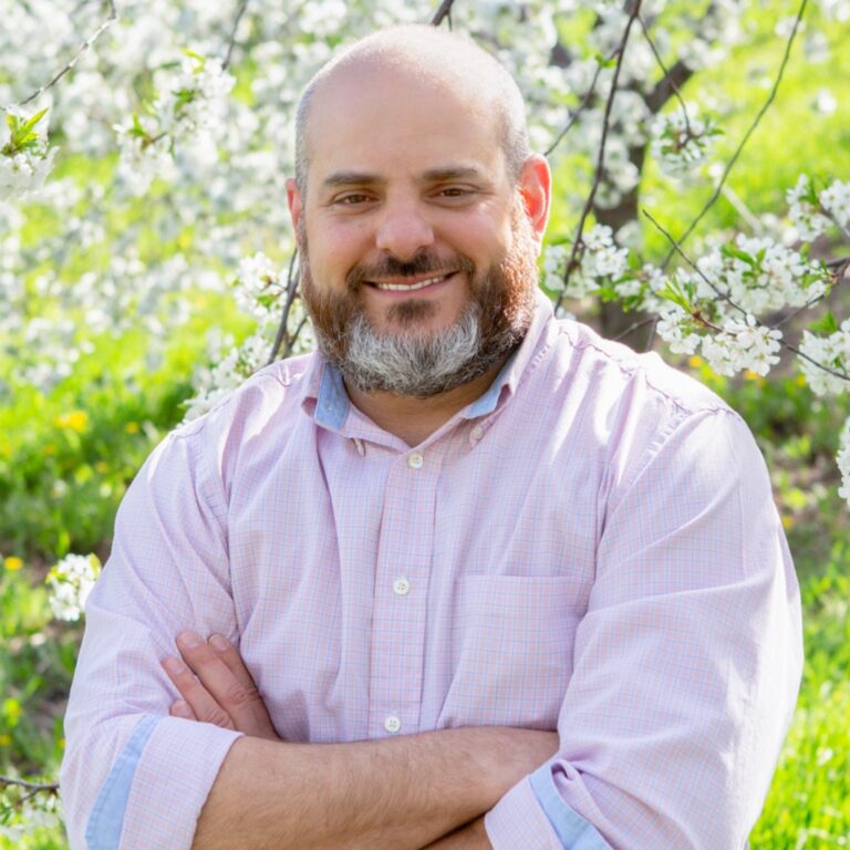 Social Impact Heroes: Why & How Stephen Ezell of Truly Free Is Helping To Change Our World