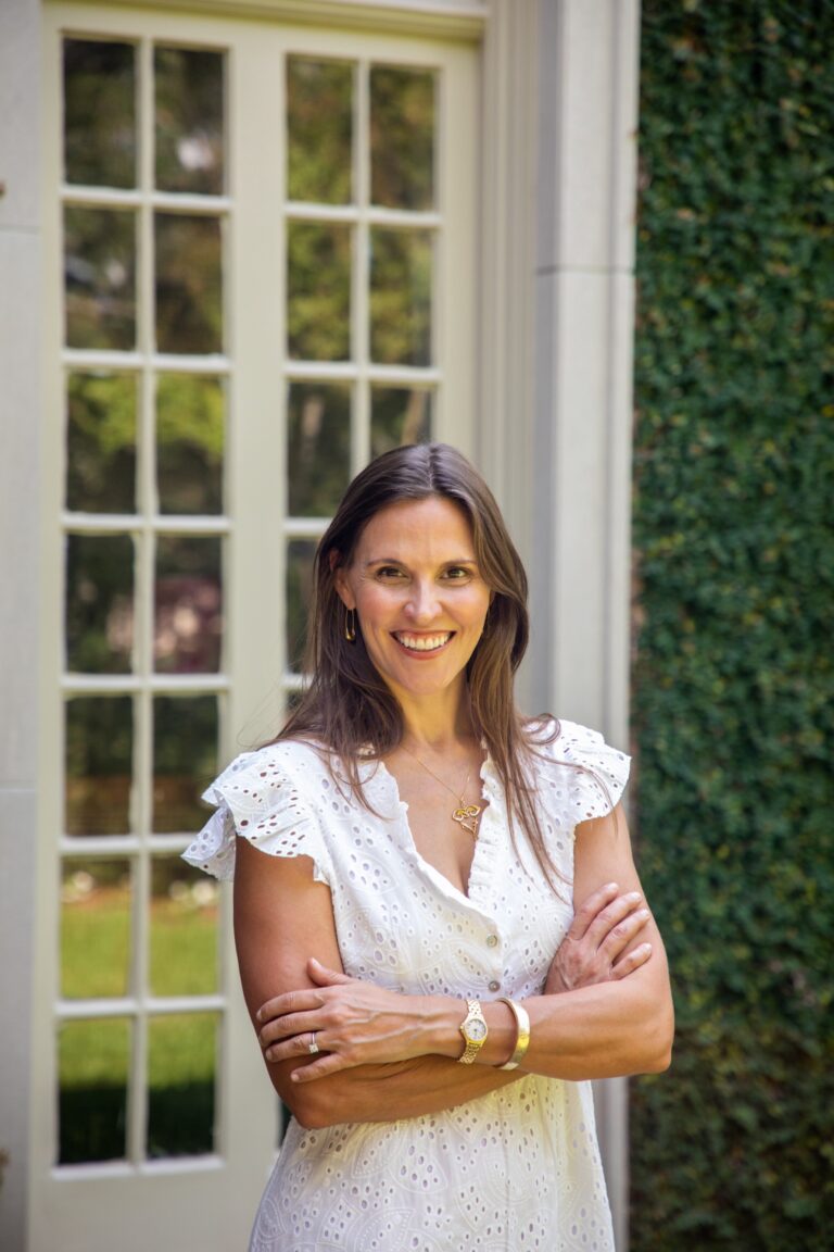Social Impact Authors: How & Why Author Emily Morrison Is Helping To Change Our World