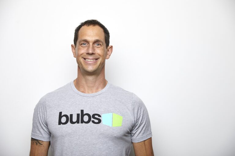Sean Lake Of BUBS Naturals: Second Chapters; How I Reinvented Myself In The Second Chapter Of My…