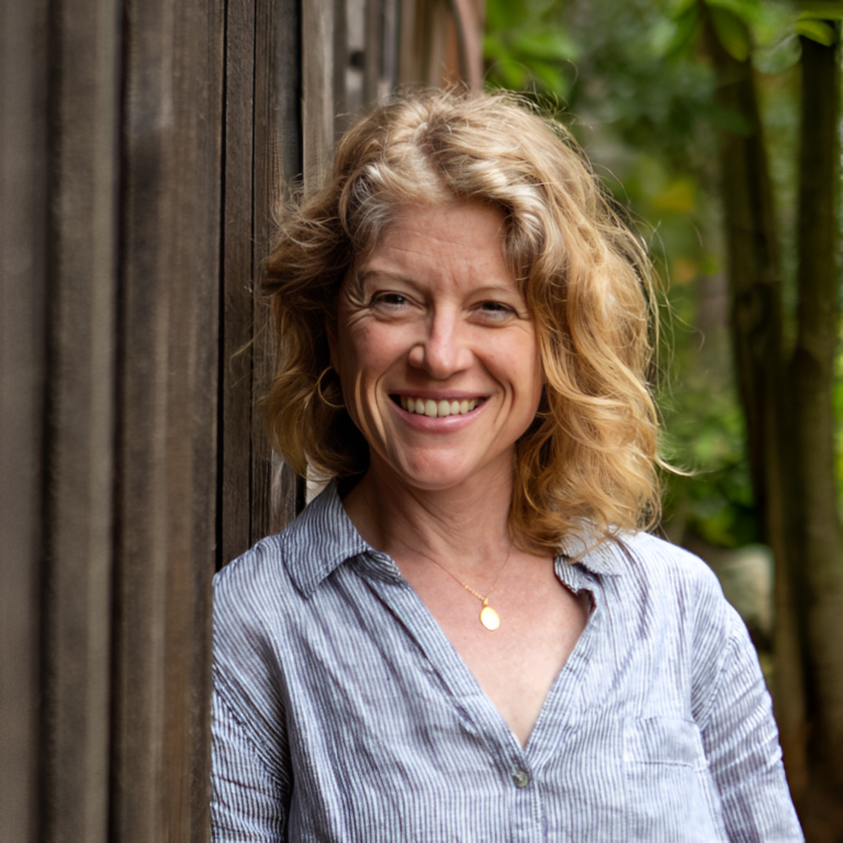 Kate Brenton On How To Write A Book That Sparks A Movement