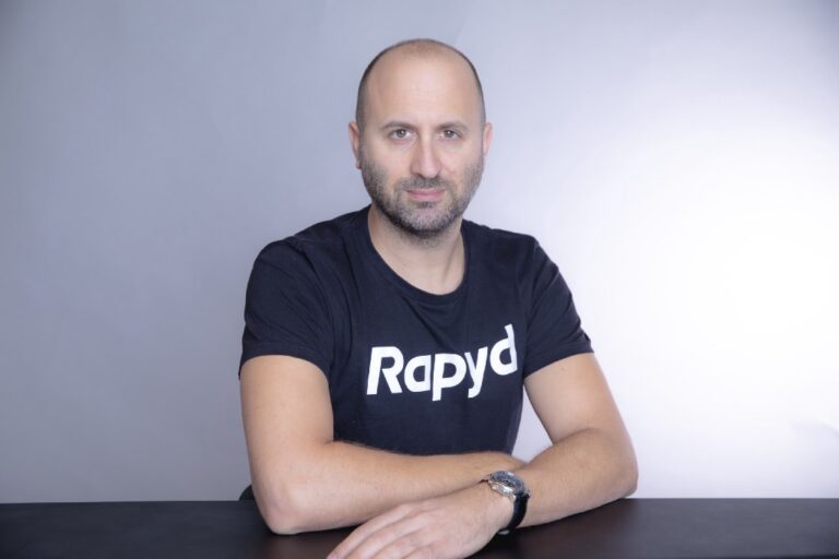 Social Impact Tech: Arik Shtilman of Rapyd On How Their Technology Will Make An Important Positive…