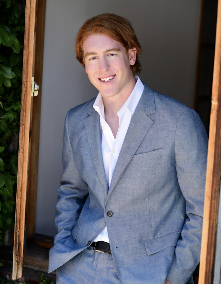 Social Impact Authors: How & Why Author JD Slajchert Is Helping To Change Our World