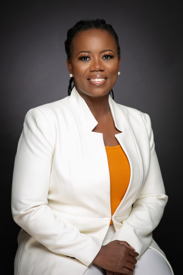 Betty Augustin of EDE YOUTH: 5 Things You Need To Know To Successfully Lead A Nonprofit…