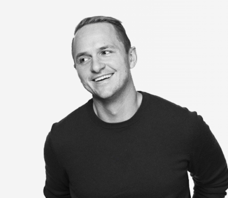 Social Impact Authors: How & Why Craig Greiwe of Rogers & Cowan PMK Is Helping to Change Our World