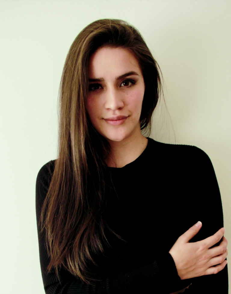 Social Impact Authors: How & Why Author Vanessa Nieto Is Helping To Change Our World