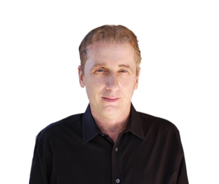 Social Impact Heroes: Why & How Jack Alan Levine Is Helping To Change Our World