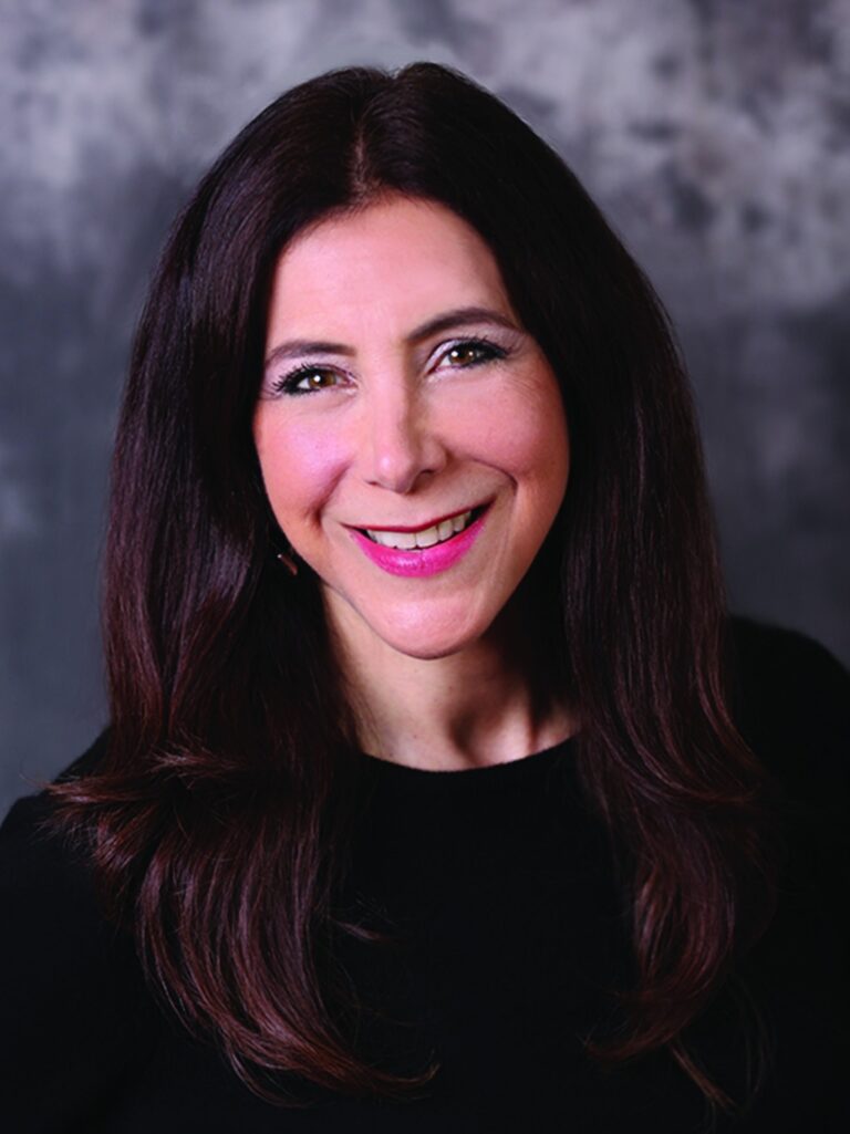 Nancy Aossey of International Medical Corps: 5 Things You Need To Know To Successfully Lead A…