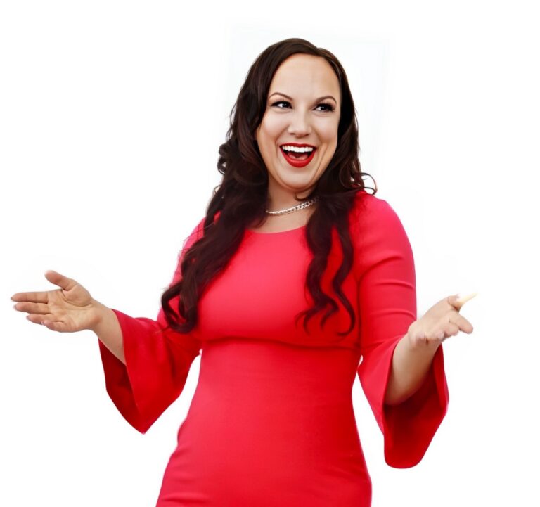 Social Impact Authors: How & Why Author Dr Shellie Hipsky of Inspiring Lives International is…