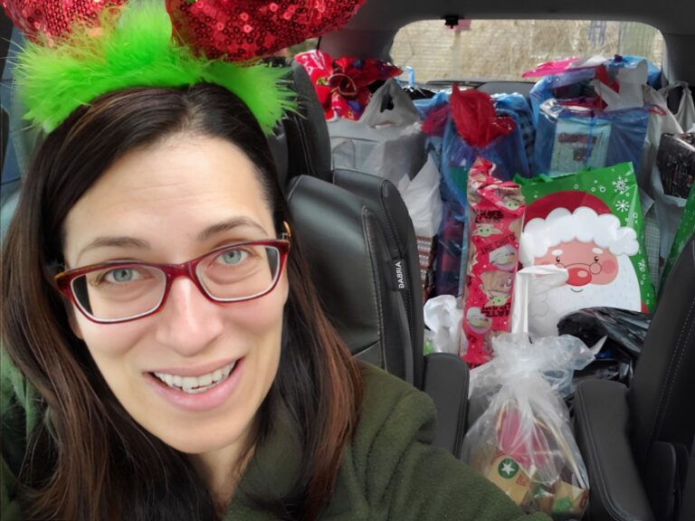 Social Impact Heroes: Why & How Maria C Palmer Of St. Paul’s Community Development Corporation Is H