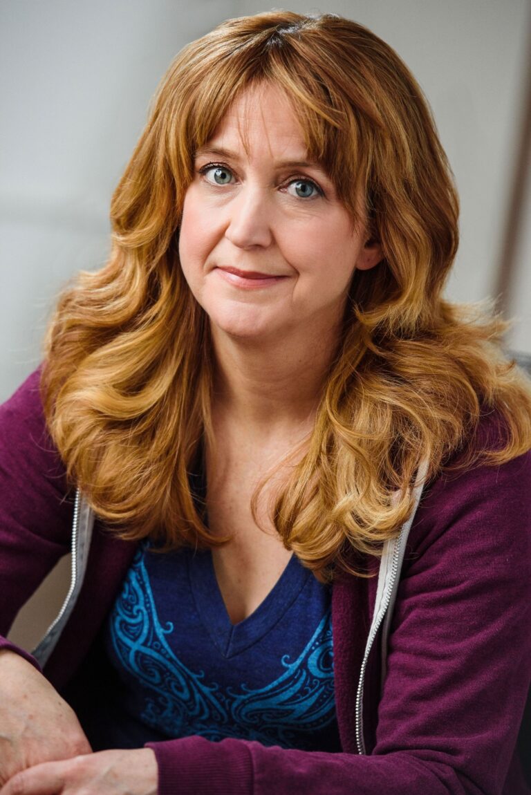 Mary McGloin: 5 Things I Wish Someone Told Me When I First Became A Filmmaker