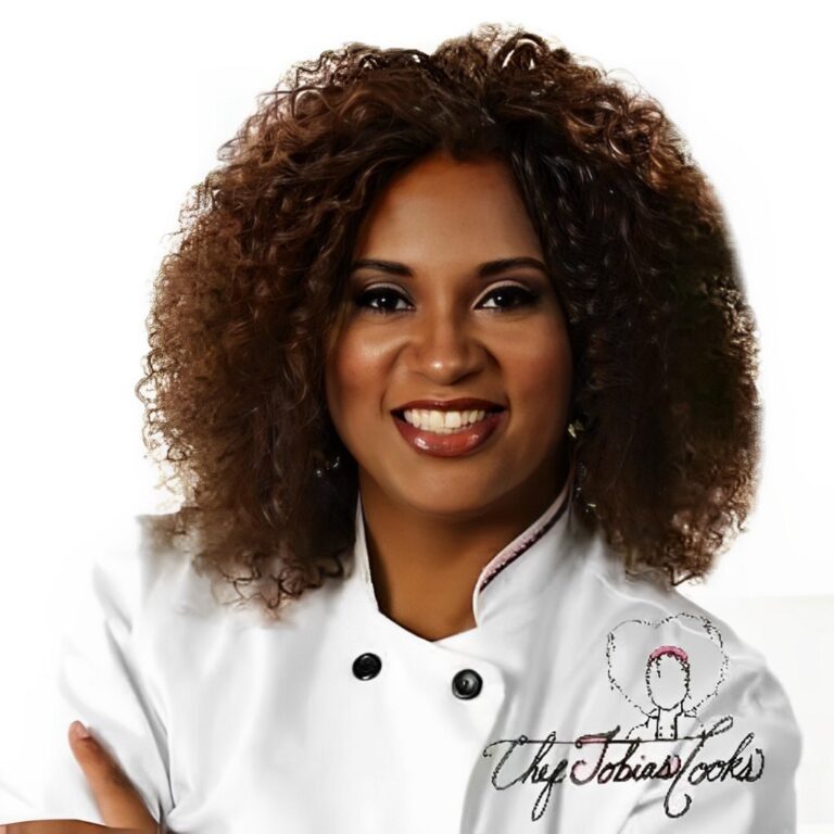Chef Tobias Cooks: 5 Things I Wish Someone Told Me Before I Became a Chef