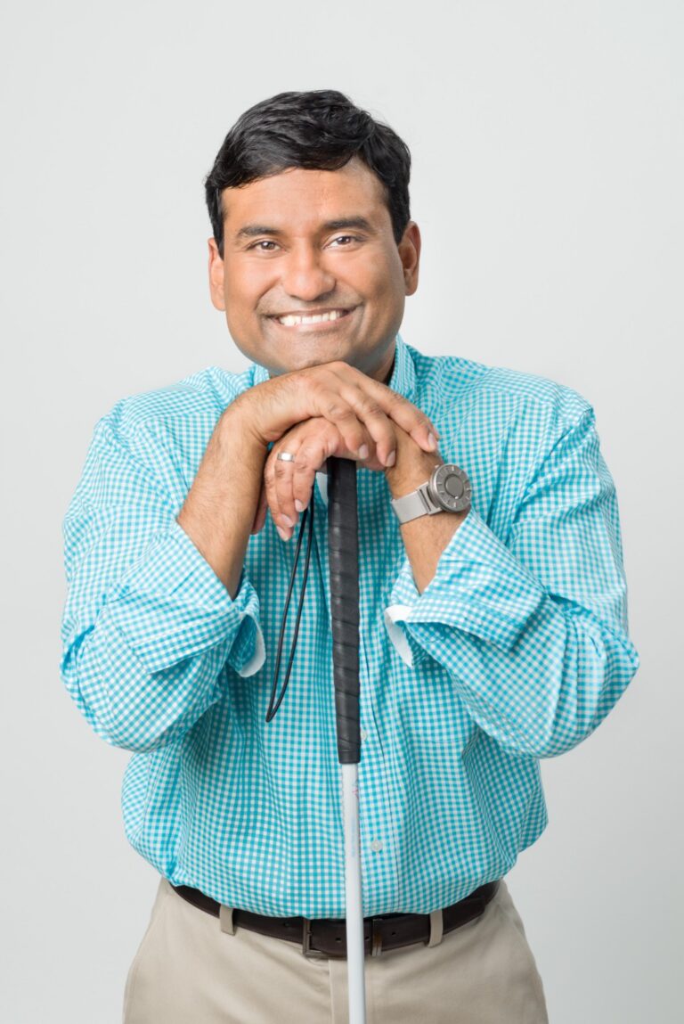 Disability Inclusion In The Workplace: John G Samuel Of Ablr 360 On How Businesses Make Accommodati