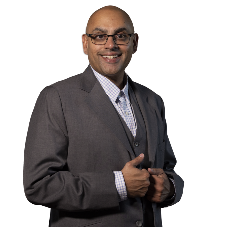 Social Impact Heroes: Why & How Dr Aditya Nagrath of Elephant Learning Mathematics Academy Is…
