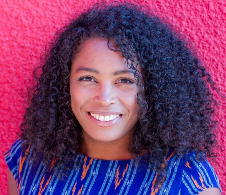 Social Impact Authors: How & Why Author Zee Clarke Is Helping To Change Our World