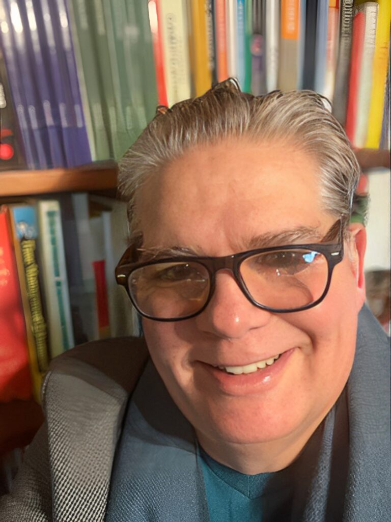 Social Impact Authors: How & Why Author Phil La Duke Is Helping To Change Our World