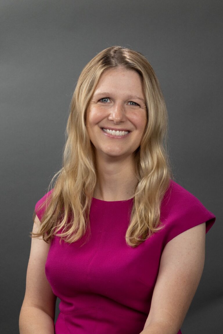 Social Impact Investors: How Lisa Graham of Notley Is Helping To Empower Nonprofits Making Positive…