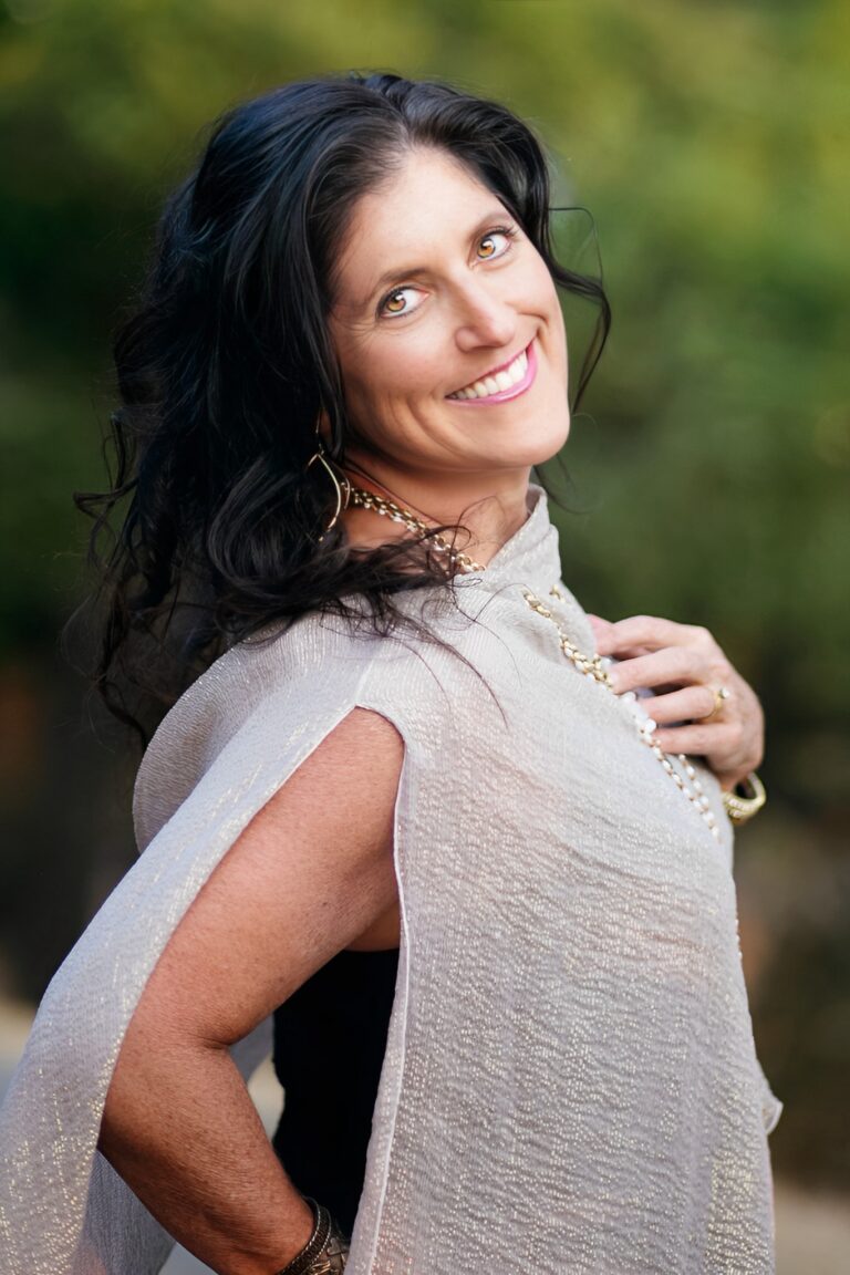 Dr. Deborah Fryer Of Anatomy of Money: Second Chapters; How I Reinvented Myself In The Second…