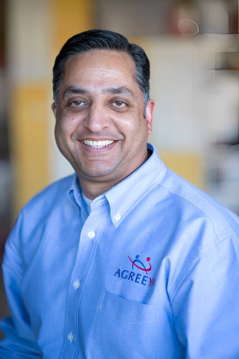 Disability Inclusion In The Workplace: Ajay Kaul Of AgreeYa Solutions On How Businesses Make…