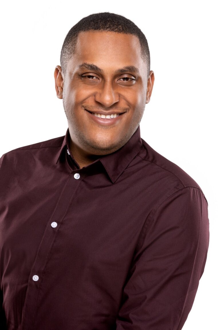 Disability Inclusion In The Workplace: Maury Chasteau-Simien Of Alloy On How Businesses Make…