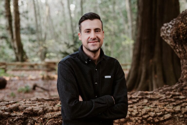 Social Impact Heroes: Why & How Marco Pimentel of Redbrick Is Helping To Change Our World