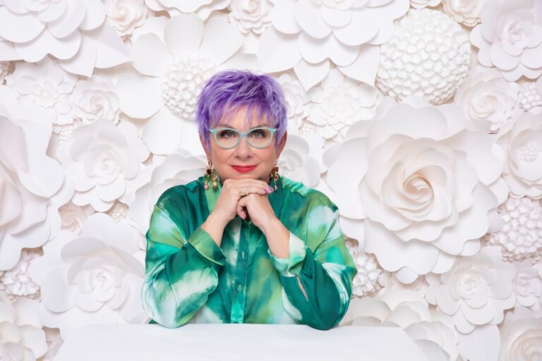 Tina Lorenz of The Anti-Retirement Movement: Second Chapters; How I Reinvented Myself In The Second…