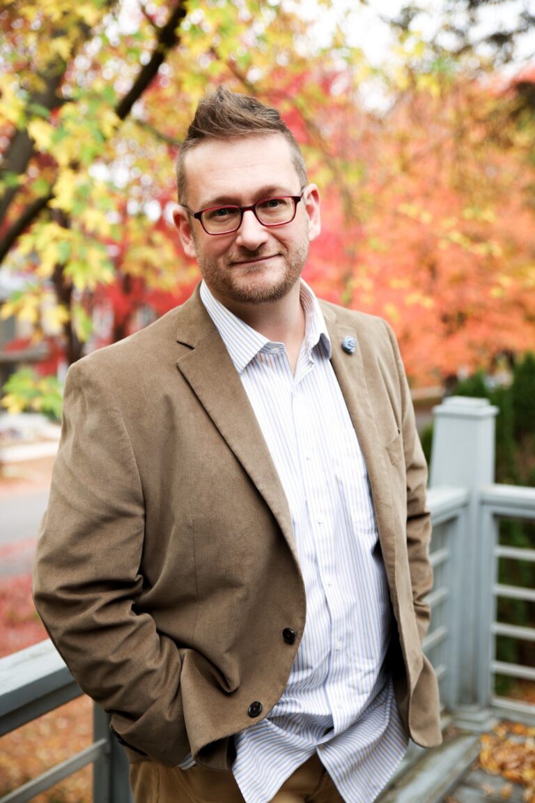 Social Impact Authors: How & Why Author Andre Sólo Is Helping To Change Our World