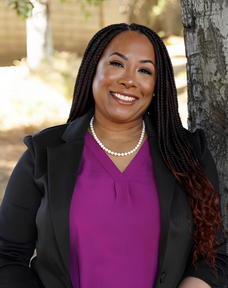 Heroes Of The Homeless Crisis: How Evonne Biggs Of Venice Family Clinic Is Helping To Support Some…