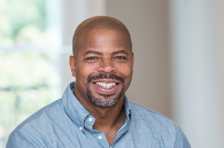 Social Impact Heroes: Why & How James Evans Is Helping To Change Our World