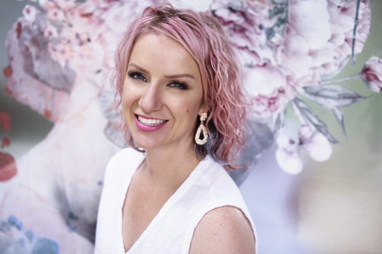 Social Impact Authors: How & Why Author Angela Bell Is Helping To Change Our World