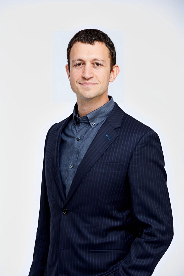Disability Inclusion In The Workplace: David Flink Of Eye to Eye On How Businesses Make…