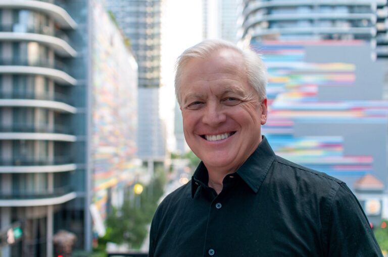 Bill White On How To Write A Book That Sparks A Movement