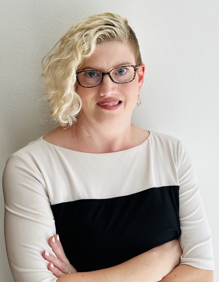 Disability Inclusion In The Workplace: Angela Young On How Businesses Make Accommodations For…