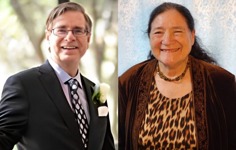 Social Impact Authors: How & Why Authors Glen W Olson and Terry Lee Brussel-Rogers Are Helping To…