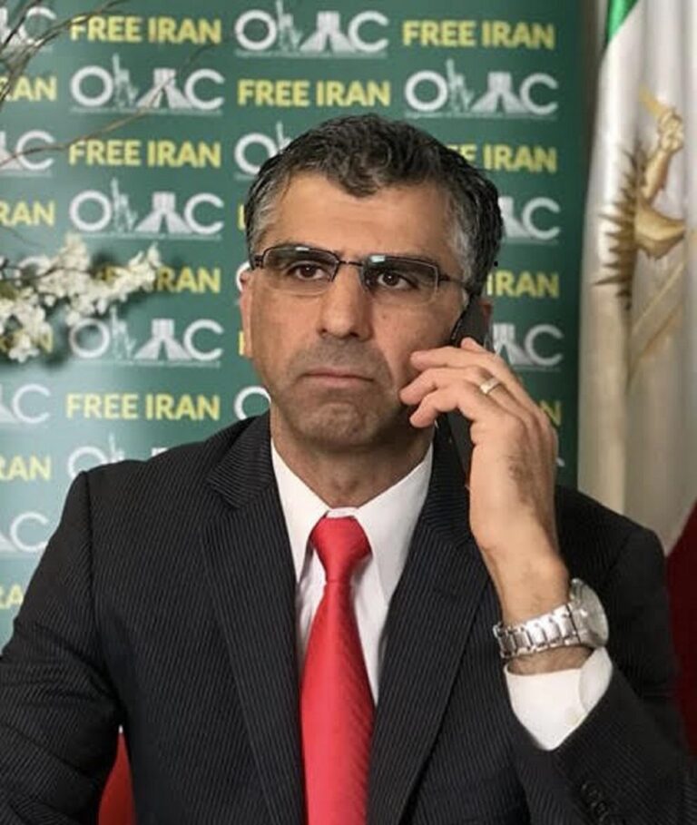 Social Impact Heroes: Why & How Dr Majid Sadeghpour of The Organization of Iranian American…