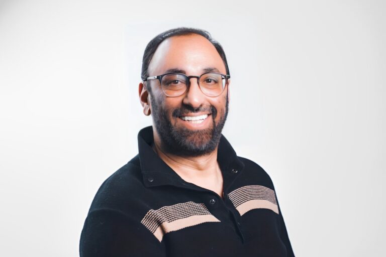 The New Portrait Of Leadership: Art Shaikh Of CircleIt Inc On Strategies to Shape Yourself Into A…