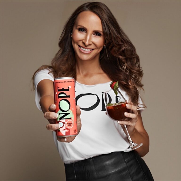 Beth Ann Shaeffer On 5 Things You Need To Create a Successful Food or Beverage Brand
