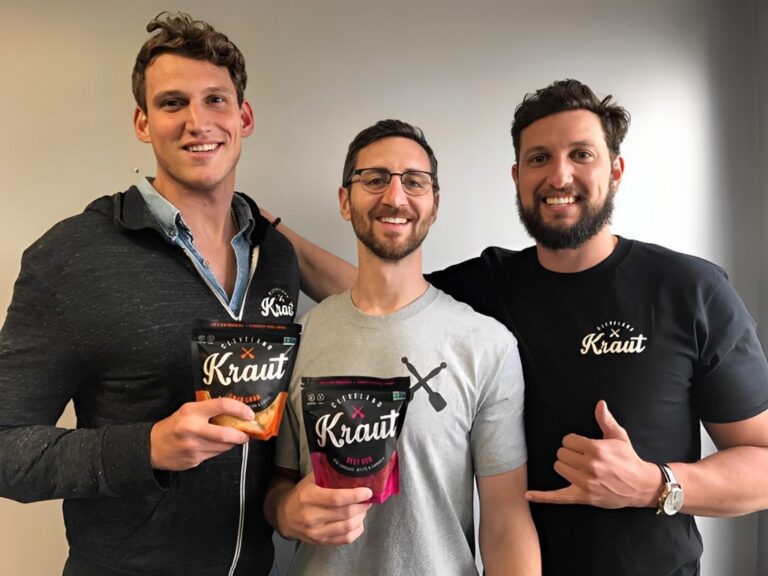 Mac Anderson, Drew Anderson and Luke Visnic of Cleveland Kitchen On 5 Things You Need To Create a…