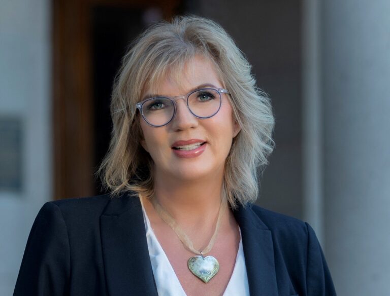 Social Impact Authors: How & Why Author Rose Ann Forte Is Helping To Change Our World