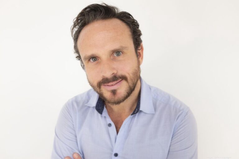 Christophe Garnier: Five Strategies Our Company Is Using To Tackle Climate Change & Become More…