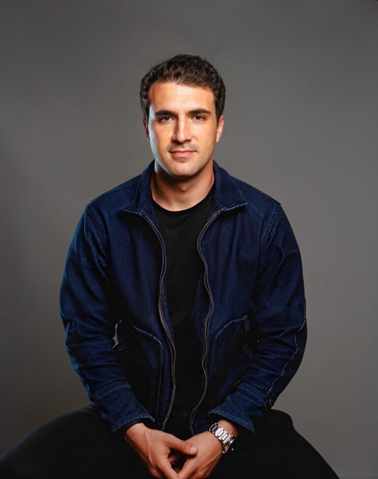 Gaston Becherano Of Smorgasburg Miami: 5 Things I Wish Someone Told Me Before I Became a…