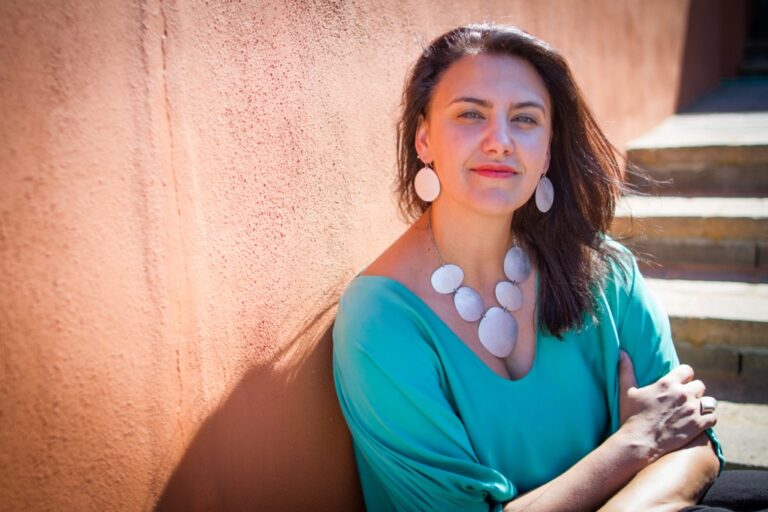 Social Impact Heroes: Why & How Jensine Larsen of World Pulse Is Helping To Change Our World